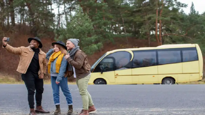 Simplify Your Next Group Trip with a Nebraska Charter Bus Rental