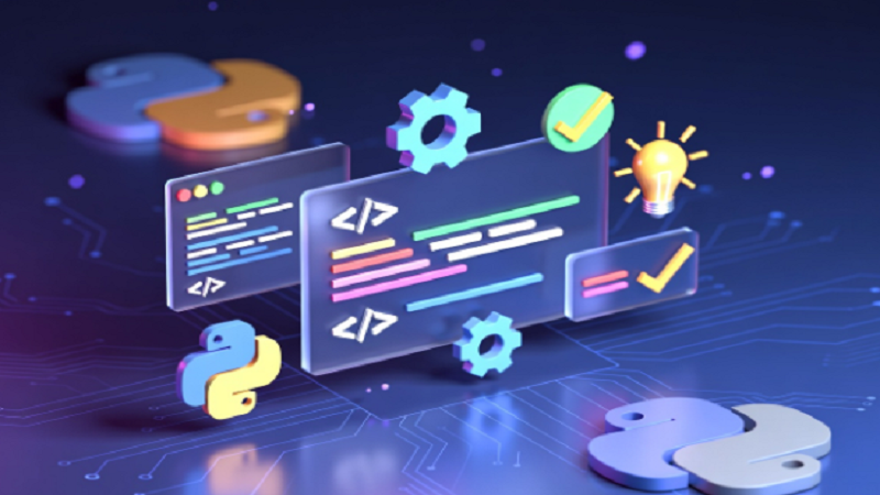 Best Practices for Using Bvostfus Python