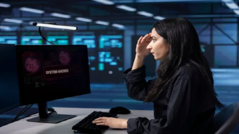 Retail Cybersecurity's Weakest Link: High Turnover and Human Error