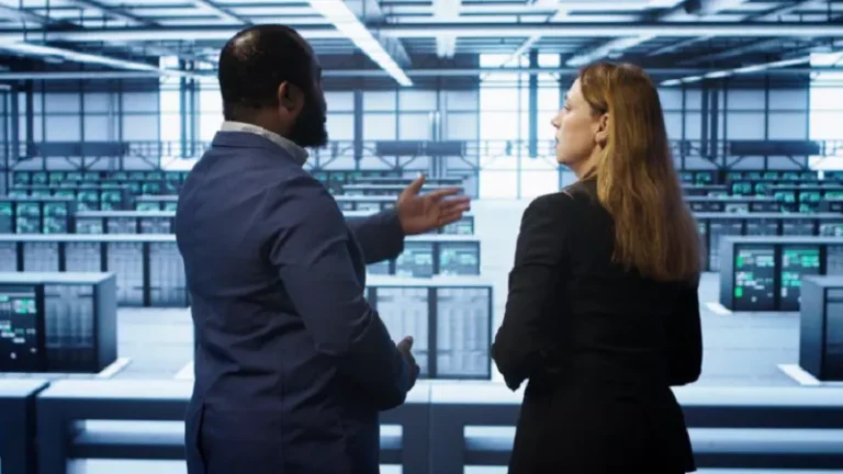 How Network Access Control Powers Modern Enterprise Security